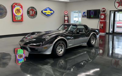 Photo of a 1978 Chevrolet Corvette Coupe for sale