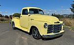 1950 Chevrolet 3100