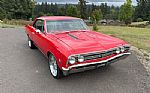 1967 Chevelle Thumbnail 6