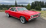 1967 Chevelle Thumbnail 9