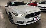 2017 Mustang GT Premium Thumbnail 2