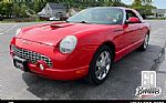 2003 Ford Thunderbird