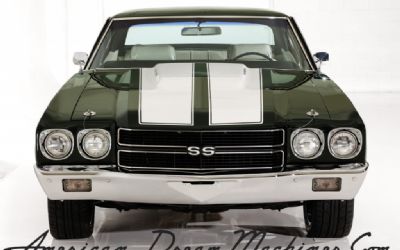 Photo of a 1970 Chevrolet Chevelle for sale