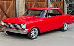 1963 Nova Thumbnail 1