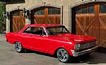 1963 Nova Thumbnail 7