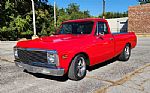 1972 Chevrolet C10