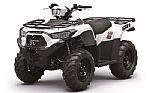 2025 Kawasaki Brute Force