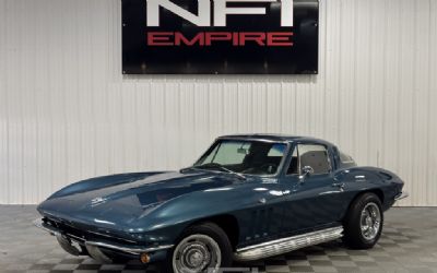 Photo of a 1965 Chevrolet Corvette for sale