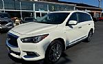 2018 INFINITI QX60 AWD