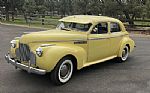 1940 Buick Super