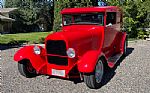 1929 Ford Model A