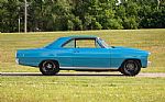 1967 Nova Thumbnail 2