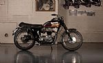 1967 Triumph Bonneville TT Special