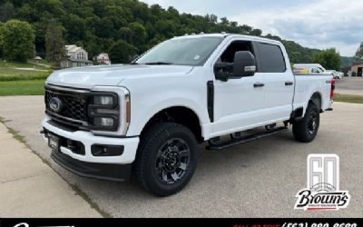 Photo of a 2024 Ford Super Duty F-250 SRW XL for sale