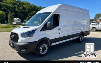 Photo of a 2024 Ford Transit Cargo Van Base for sale