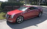 2011 Cadillac CTS 4