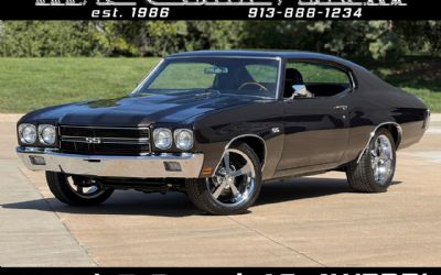 Photo of a 1970 Chevrolet Chevelle for sale