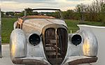 1948 Delahaye 135M Drophead