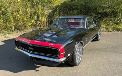 Photo of a 1968 Chevrolet Camaro Coupe for sale