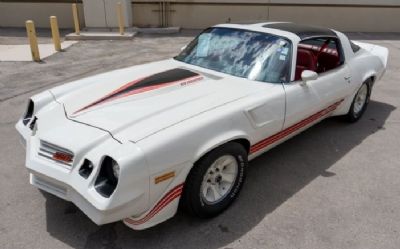 Photo of a 1981 Chevrolet Camaro Coupe for sale