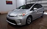 2012 Prius Thumbnail 4