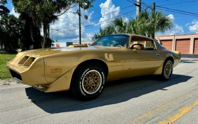 Photo of a 1979 Pontiac Trans Am WS6 4 Speed for sale