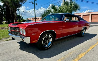 Photo of a 1970 Chevrolet Chevelle Malibu for sale