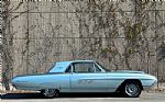 1963 Thunderbird Thumbnail 4