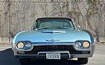 1963 Thunderbird Thumbnail 2