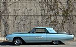 1963 Thunderbird Thumbnail 8