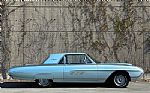 1963 Thunderbird Thumbnail 48