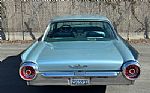 1963 Thunderbird Thumbnail 70