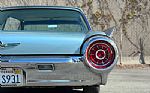 1963 Thunderbird Thumbnail 71