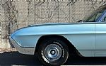 1963 Thunderbird Thumbnail 81