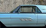 1963 Thunderbird Thumbnail 82