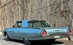 1963 Thunderbird Thumbnail 90