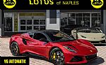 2024 Lotus Emira