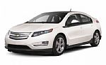 2013 Chevrolet Volt