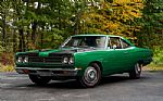 1969 Plymouth Hemi Road Runner