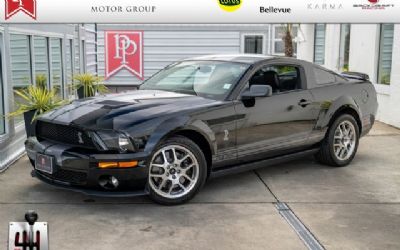 Photo of a 2007 Ford Mustang Shelby GT500 for sale