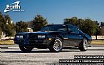 1978 Pontiac Firebird