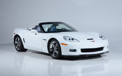 Photo of a 2013 Chevrolet Corvette for sale