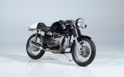 1978 BMW R100/7 