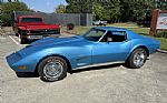 1973 Corvette Coupe Thumbnail 40