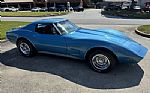 1973 Corvette Coupe Thumbnail 56