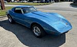 1973 Corvette Coupe Thumbnail 58