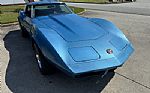 1973 Corvette Coupe Thumbnail 60