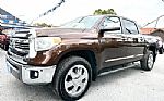 2016 Tundra 1794 Edition Thumbnail 2