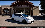 2015 Prius Two Thumbnail 1