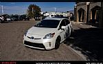 2015 Prius Two Thumbnail 8